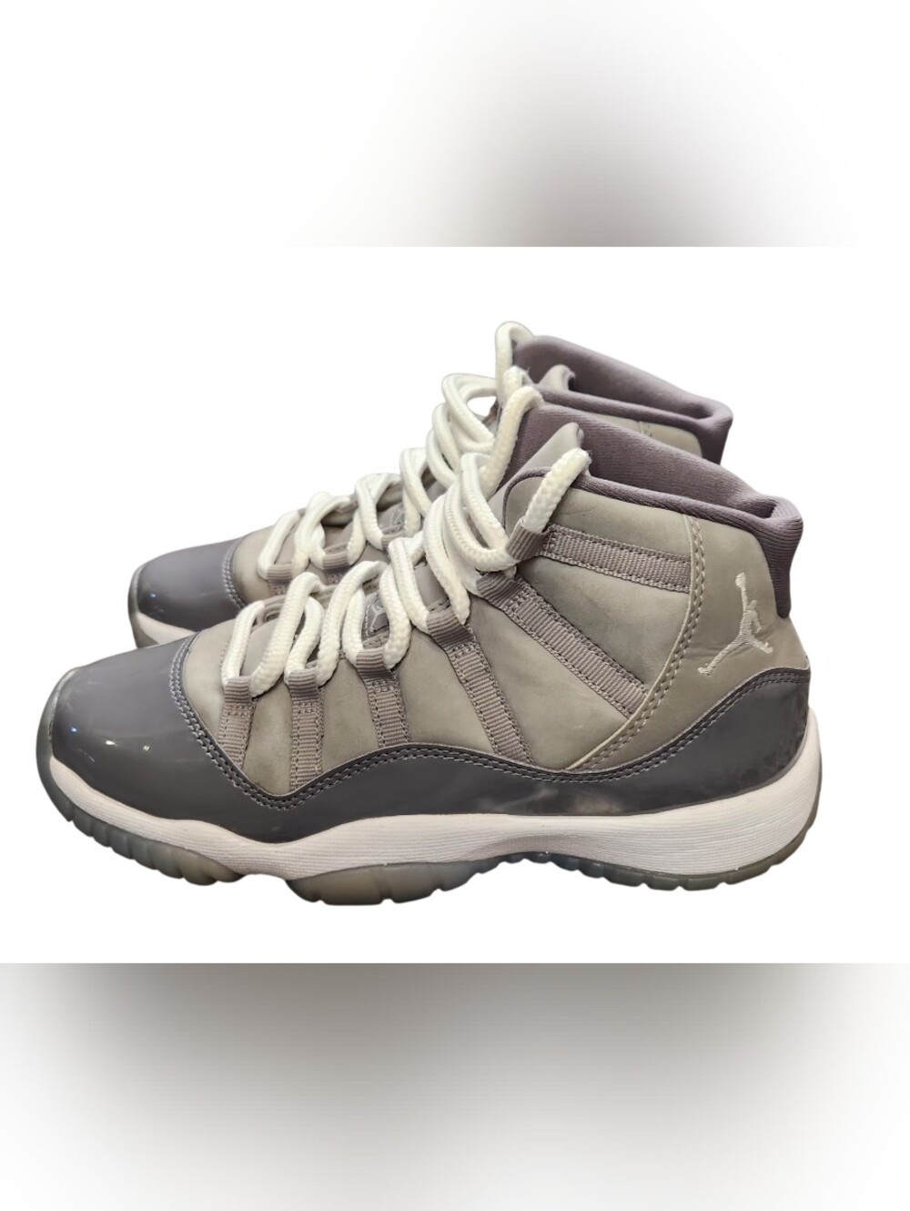 Jordan 11‎ Retro Cool Grey